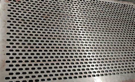 laser cutting perforated sheet metal exporters|Perforated Laser Cutting Metal Sheet Exporters, Steel .